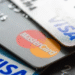 Visa and Mastercard