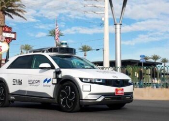 A Make-Or-Break Moment in Autonomous Mobility