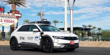 A Make-Or-Break Moment in Autonomous Mobility