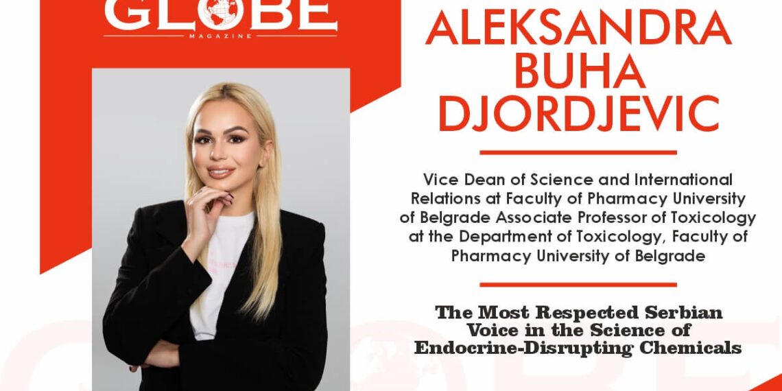 Aleksandra Buha Djordjevic