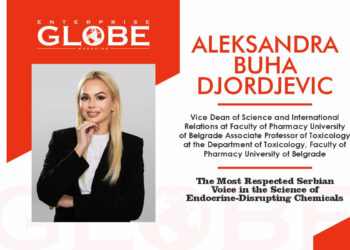 Aleksandra Buha Djordjevic