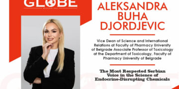 Aleksandra Buha Djordjevic