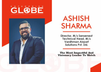 A Journey Shaped by Curiosity, Courage, and Constant Reinvention