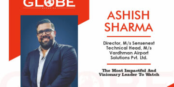 A Journey Shaped by Curiosity, Courage, and Constant Reinvention