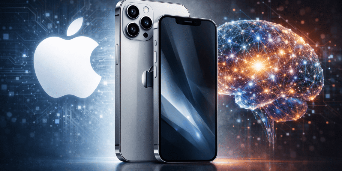 Apple Uses Google Gemini: iPhone’s AI Advantage Is Weak