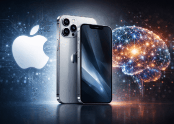 Apple Uses Google Gemini: iPhone’s AI Advantage Is Weak