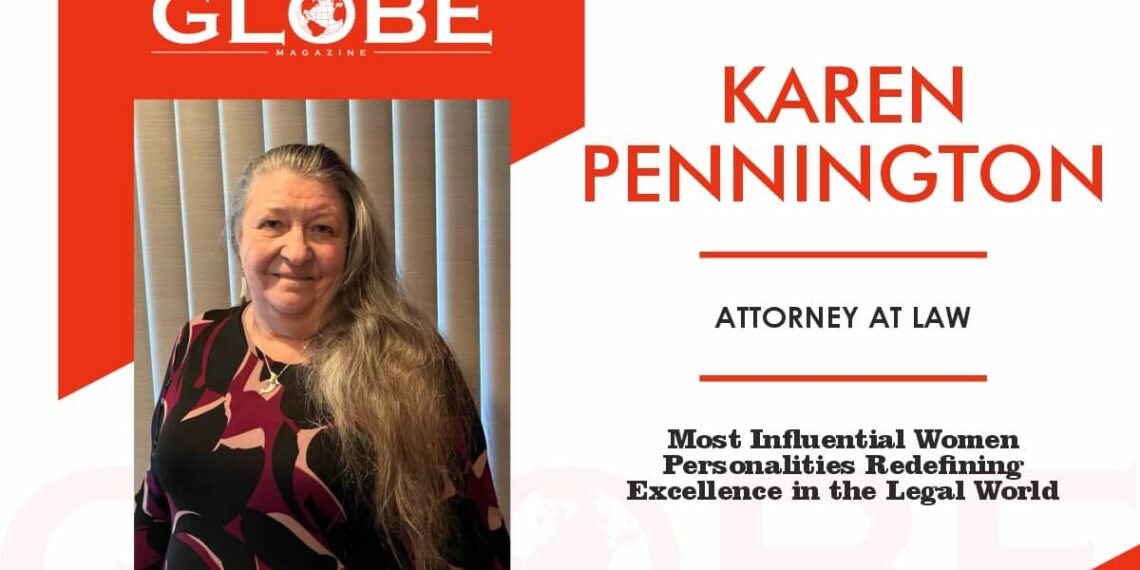 Most Influential Women Personalities Redefining Excellence in the Legal World 2026