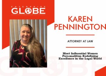 Most Influential Women Personalities Redefining Excellence in the Legal World 2026