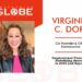Virginia C. Dori – CMO and Co-Founder of Karmascore