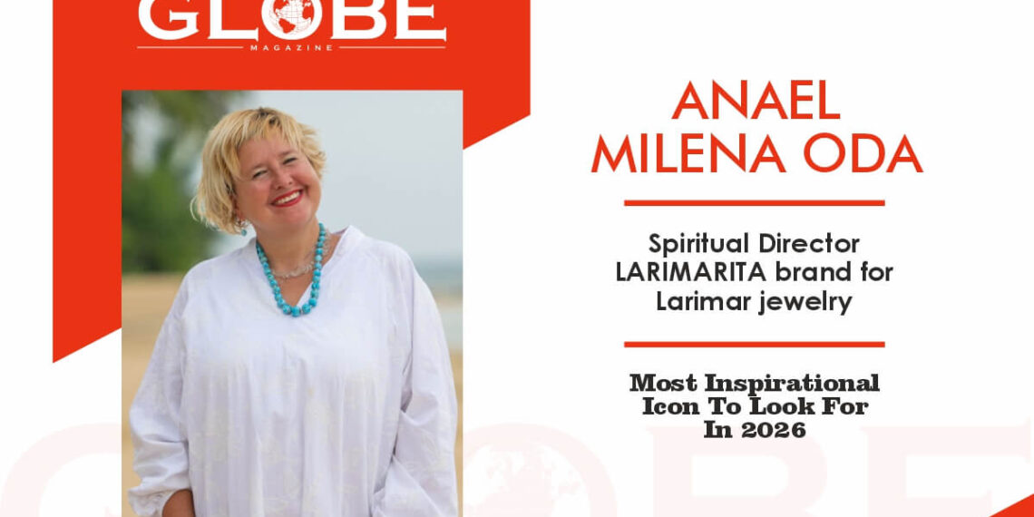 Most Inspirational Icon To Look For In 2026