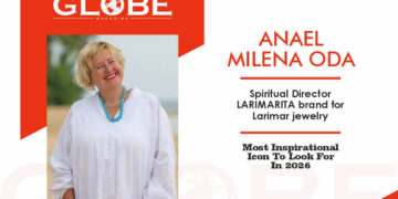 Most Inspirational Icon To Look For In 2026