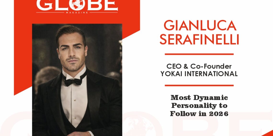 Gianluca Serafinelli