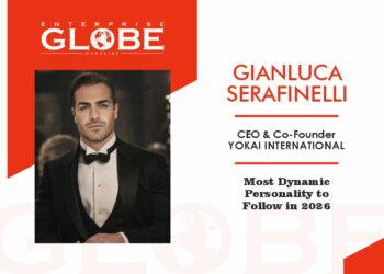 Gianluca Serafinelli