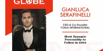 Gianluca Serafinelli