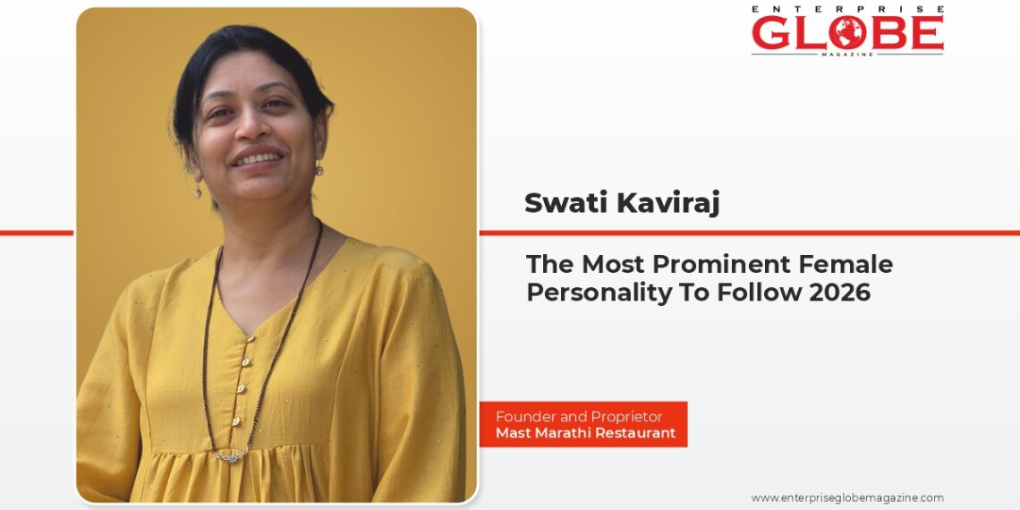 Swati Kaviraj