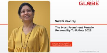 Swati Kaviraj