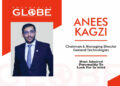Aneesahmed M. Kagzi: Leading with Vision, Growing with Purpose