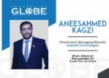 Aneesahmed Kagzi: Leading with Vision, Growing with Purpose