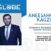 Aneesahmed Kagzi: Leading with Vision, Growing with Purpose