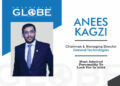 Aneesahmed M. Kagzi: Leading with Vision, Growing with Purpose