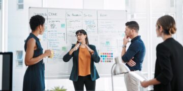10 Tips to Build a High-Performance Company Culture | Enterprise Globe Magazine