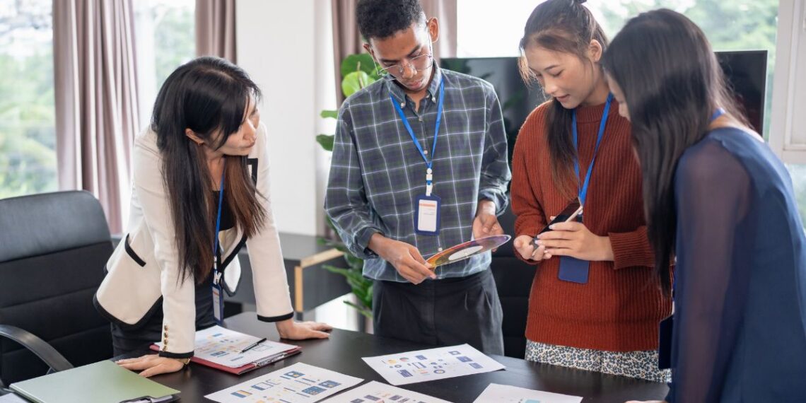 Business Process Optimization: 8 Steps to Efficiency | Enterprise Globe Magazine