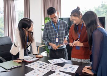 Business Process Optimization: 8 Steps to Efficiency | Enterprise Globe Magazine
