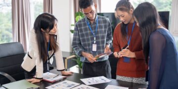 Business Process Optimization: 8 Steps to Efficiency | Enterprise Globe Magazine