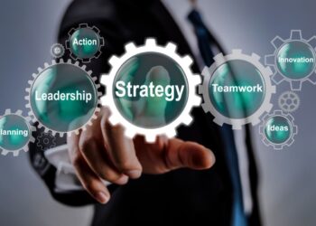 How to Develop a Winning Business Strategy: 10 Steps | Enterprise Globe Magazine