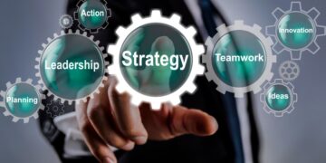How to Develop a Winning Business Strategy: 10 Steps | Enterprise Globe Magazine