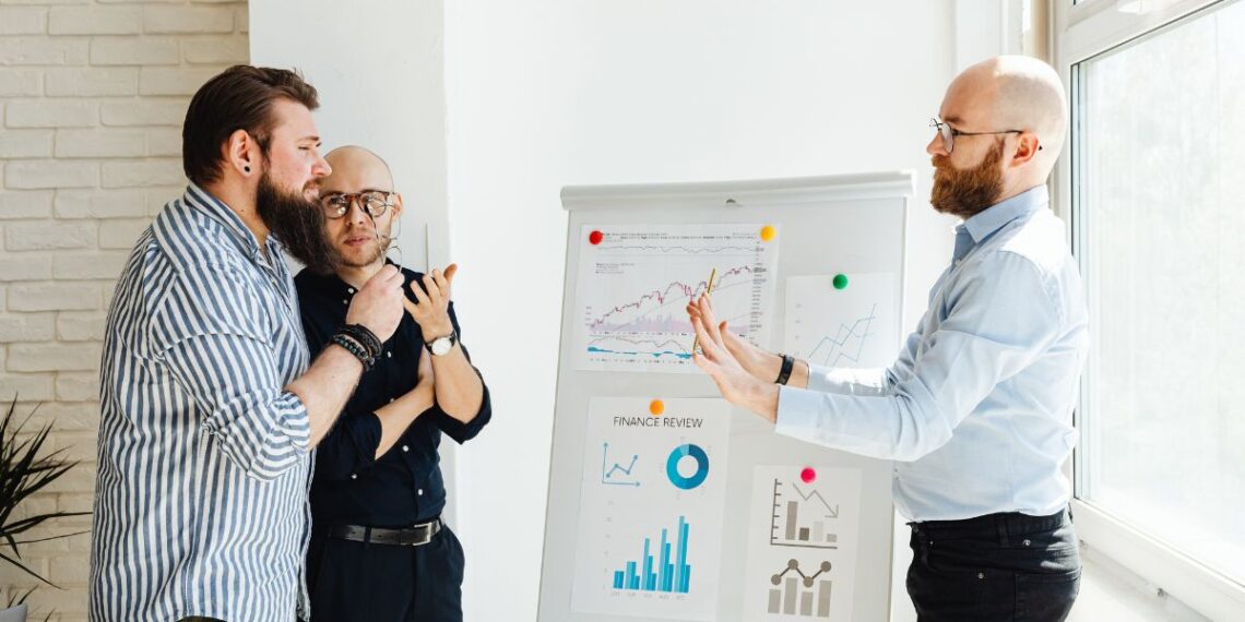 Strategic Decision Making: Frameworks Used by Successful Business Leaders