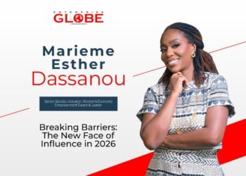 Marieme Esther Dassanou: Transforming Systems through Purpose-Driven Leadership 