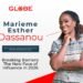 Marieme Esther Dassanou: Transforming Systems through Purpose-Driven Leadership