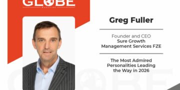 Greg Fuller – Sure Growth Management Services FZE