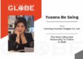 Yuzana Bo Saing: Leading Through Purpose, People and Continuous Growth