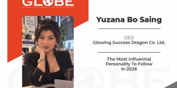 Yuzana Bo Saing: Leading Through Purpose, People and Continuous Growth